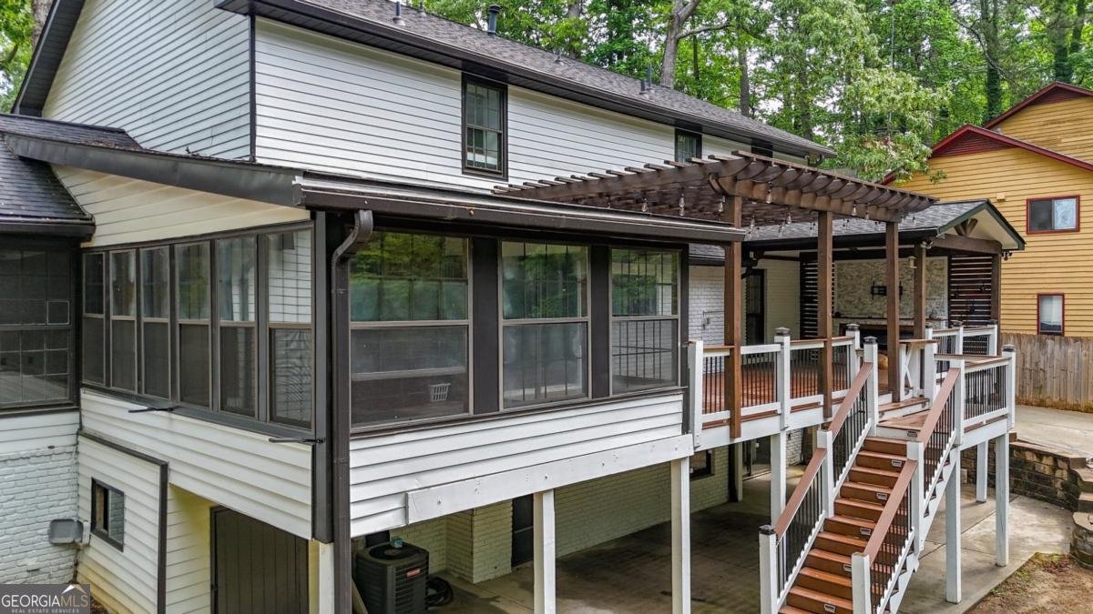 3270 Brookview Drive Marietta - 11
