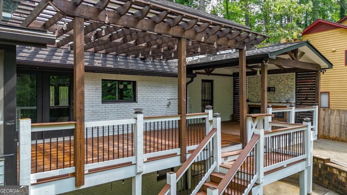 3270 Brookview Drive Marietta - 2
