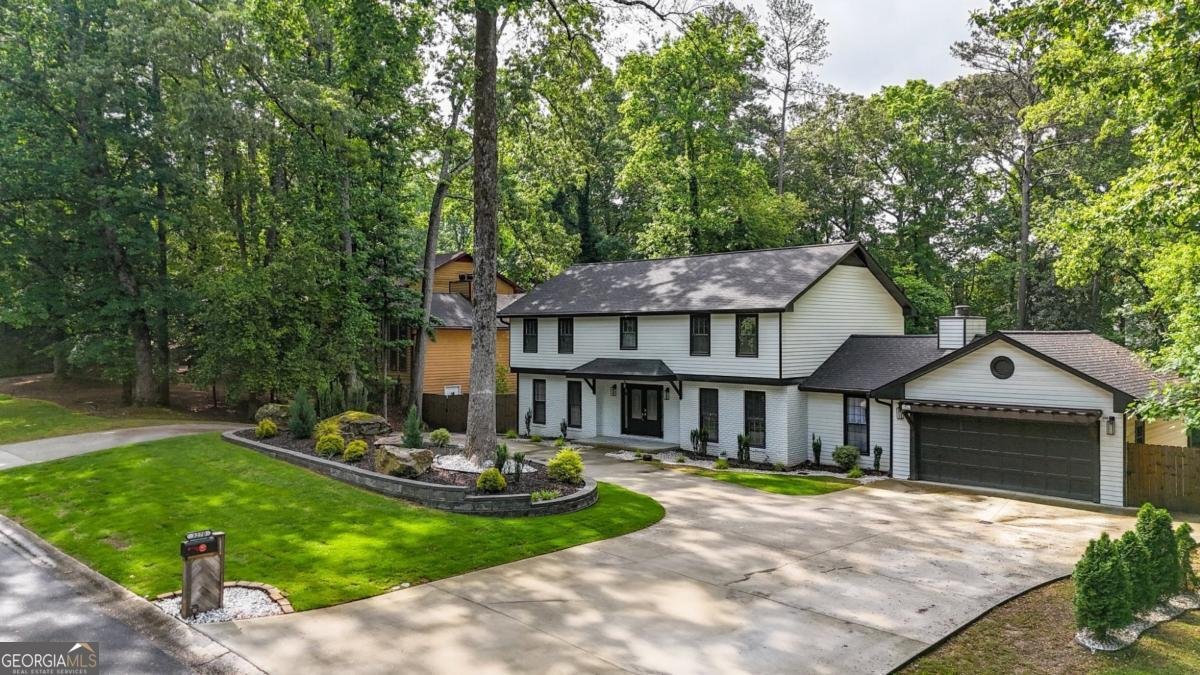 3270 Brookview Drive Marietta - 20