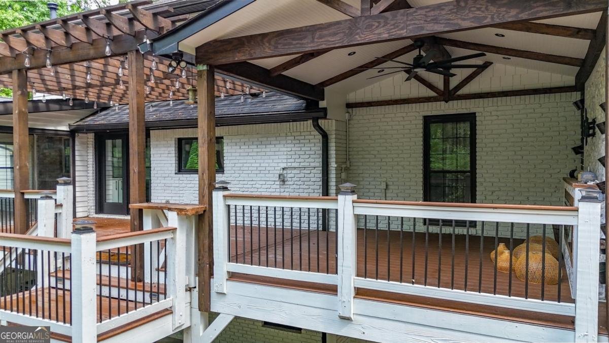 3270 Brookview Drive Marietta - 3