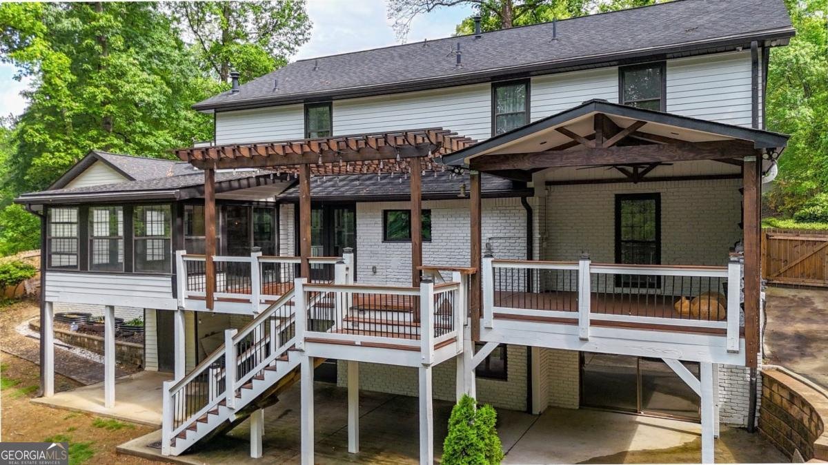 3270 Brookview Drive Marietta - 42