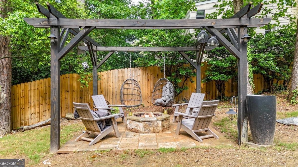 3270 Brookview Drive Marietta - 45