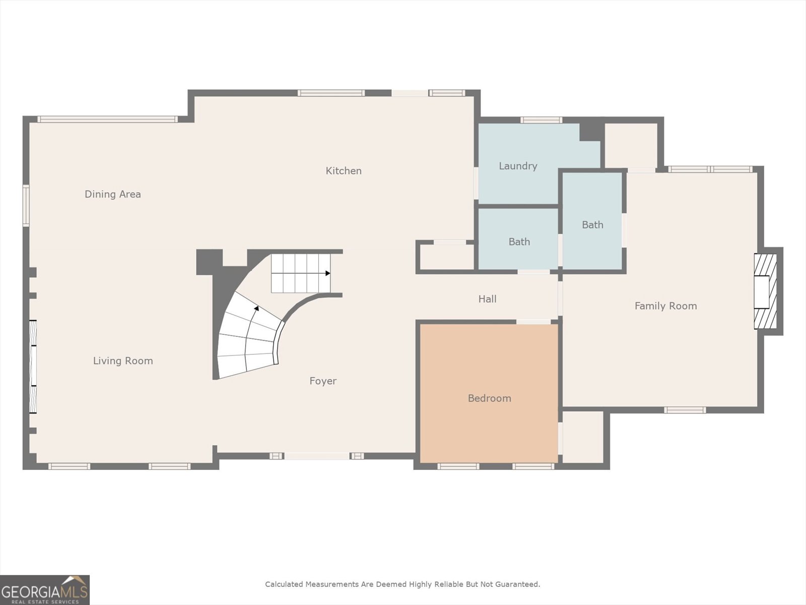 3270 Brookview Drive Marietta - 58