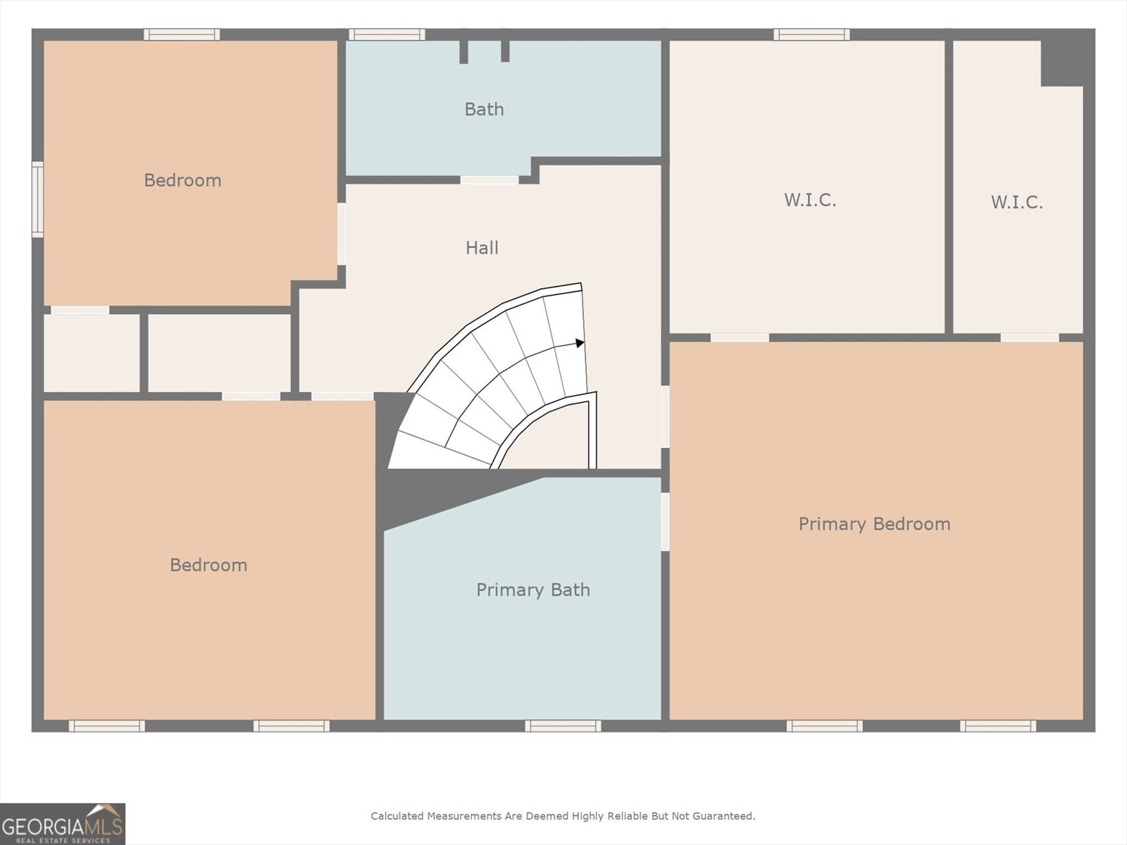 3270 Brookview Drive Marietta - 82