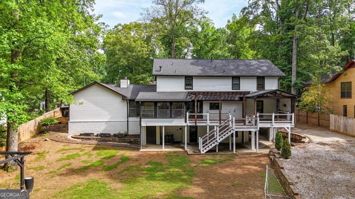 3270 Brookview Drive Marietta - 9
