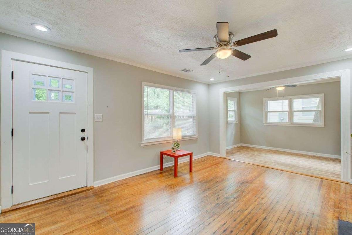 1902 Canterbury Street Decatur - 7
