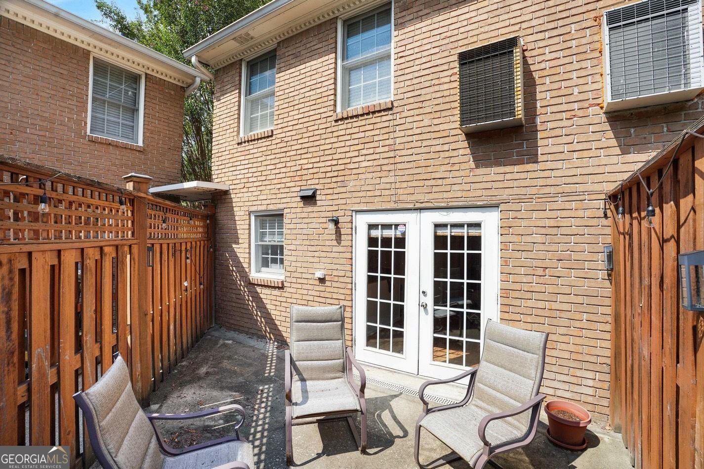 1101 Collier Road Atlanta - 1