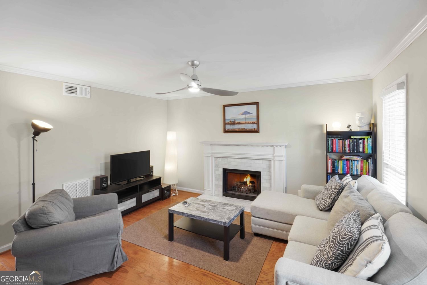1101 Collier Road Atlanta - 3
