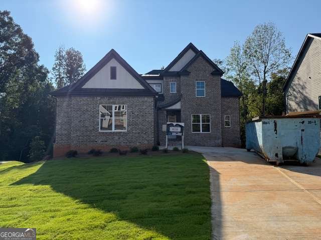 5648 Meadow View Drive Jefferson - 1