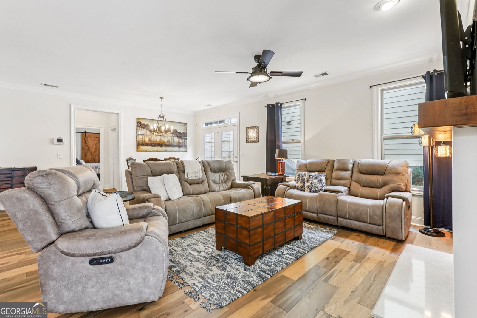 7440 Winthrop Road Alpharetta - 10