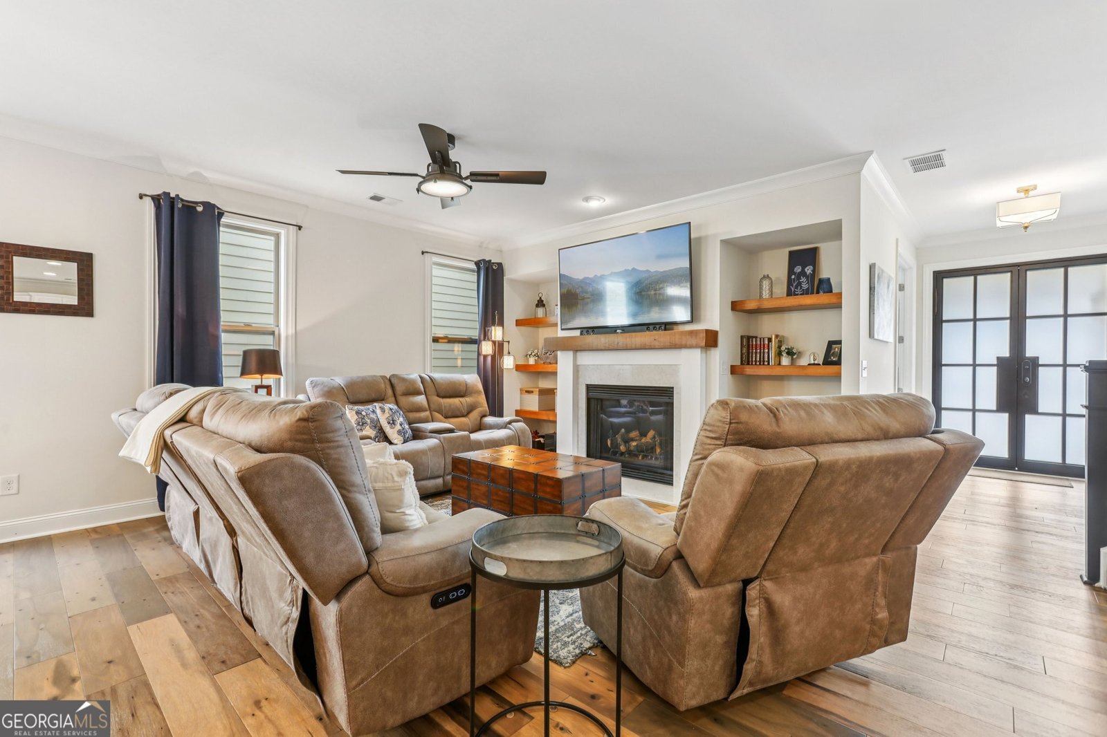 7440 Winthrop Road Alpharetta - 11