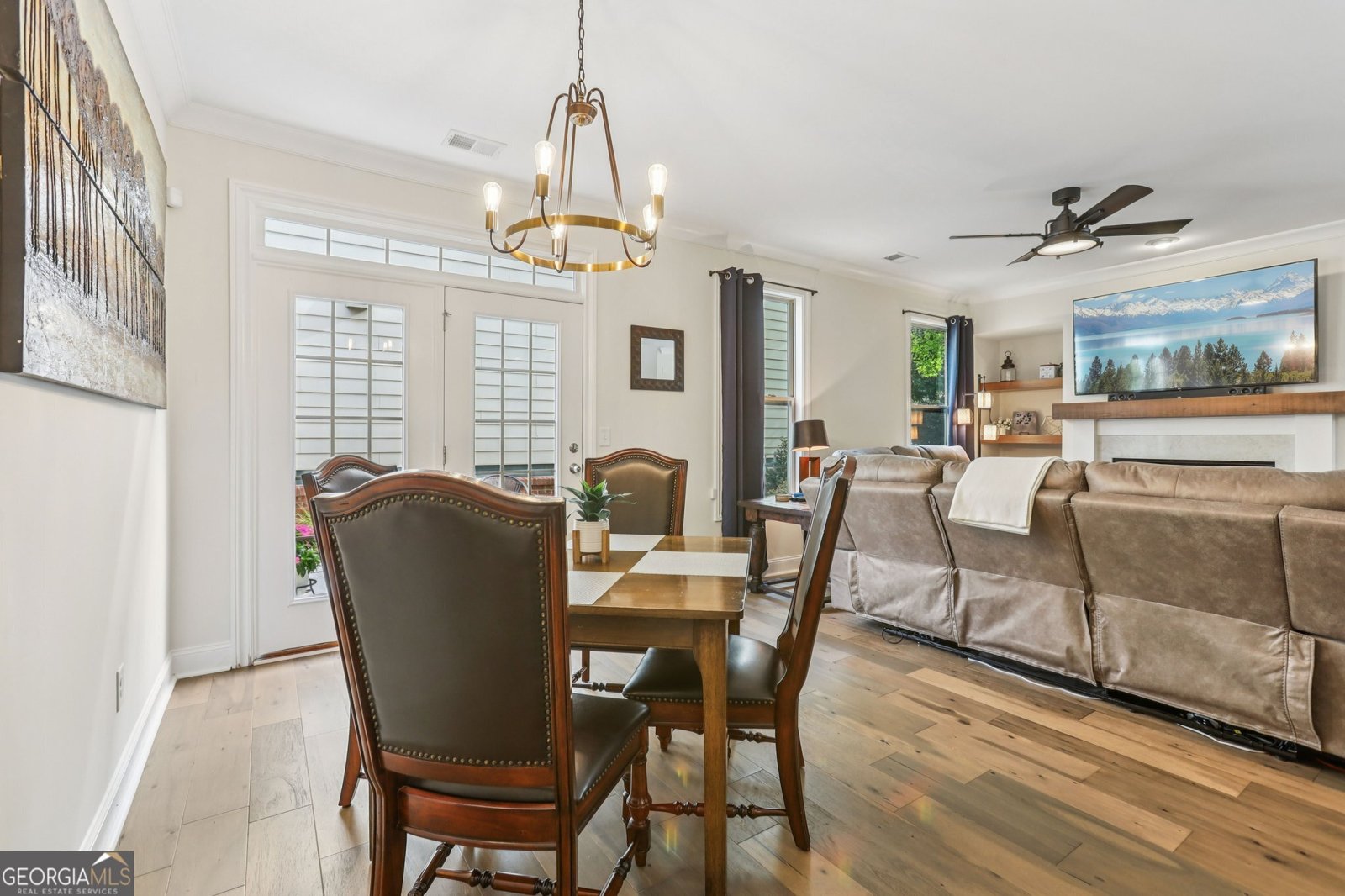 7440 Winthrop Road Alpharetta - 12