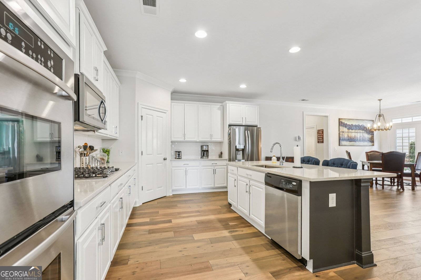 7440 Winthrop Road Alpharetta - 17