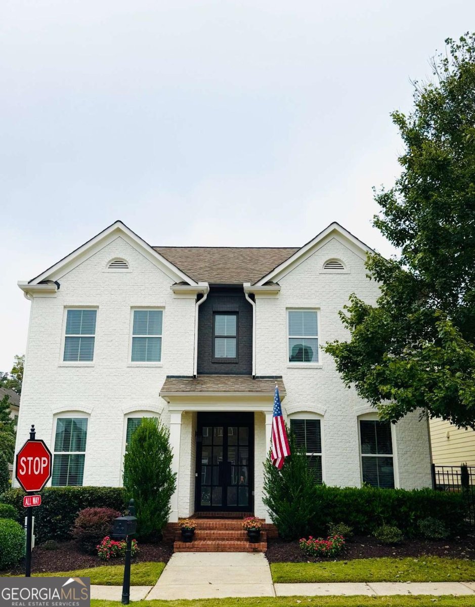 7440 Winthrop Road Alpharetta - 2