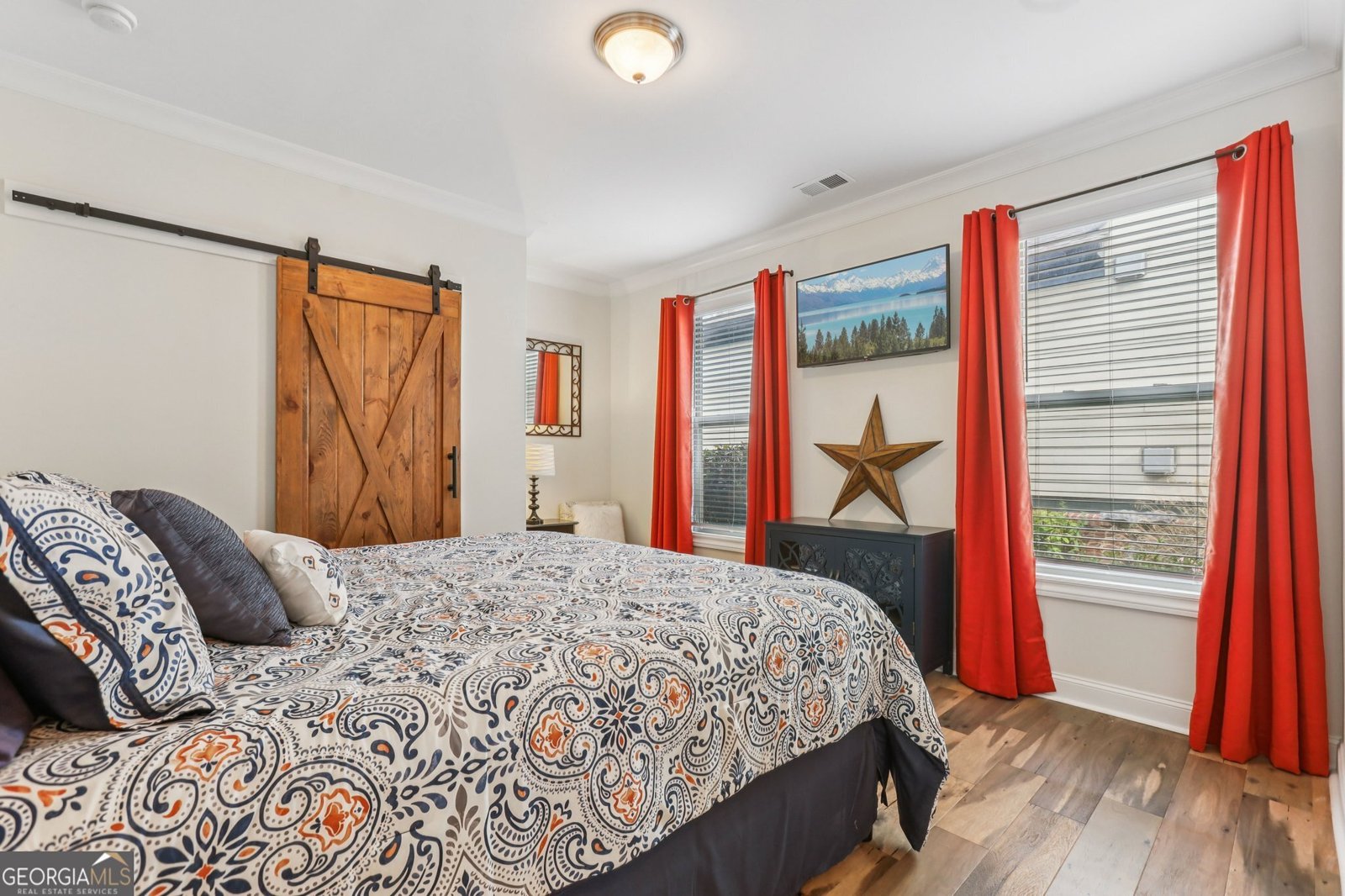 7440 Winthrop Road Alpharetta - 20
