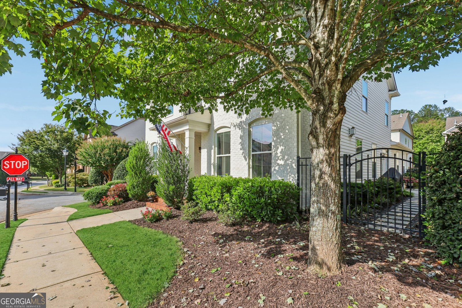7440 Winthrop Road Alpharetta - 44