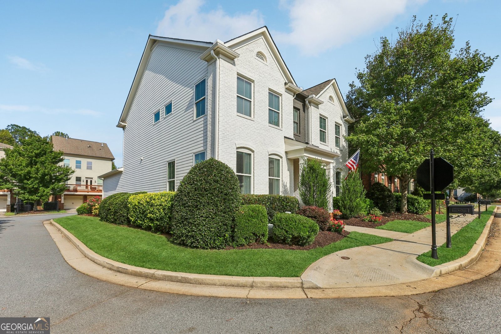 7440 Winthrop Road Alpharetta - 48