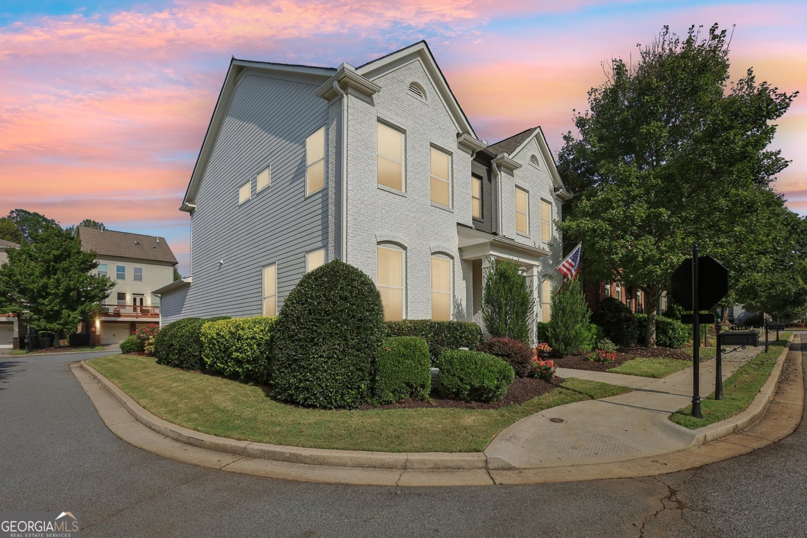 7440 Winthrop Road Alpharetta - 49