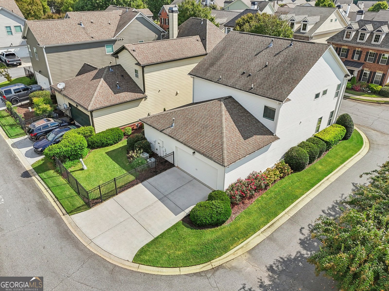 7440 Winthrop Road Alpharetta - 53