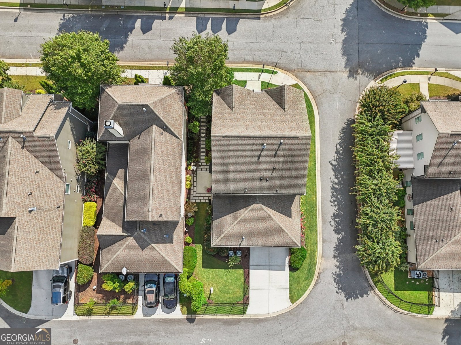 7440 Winthrop Road Alpharetta - 55