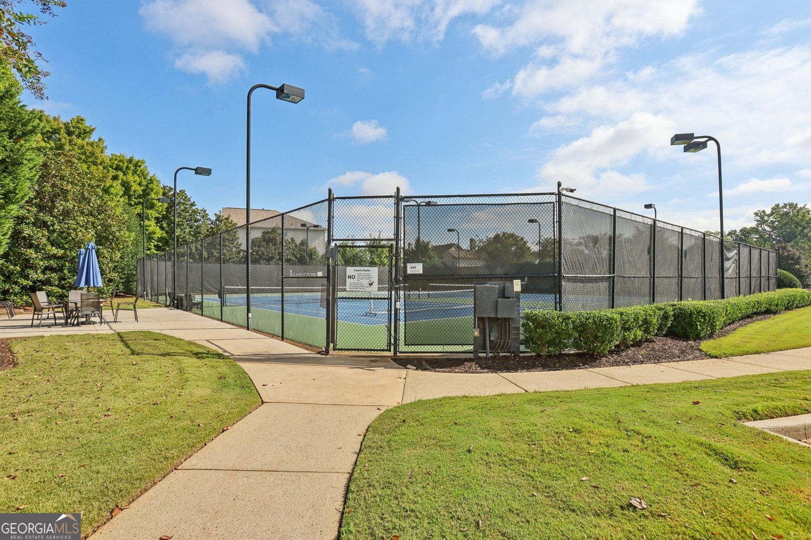 7440 Winthrop Road Alpharetta - 56