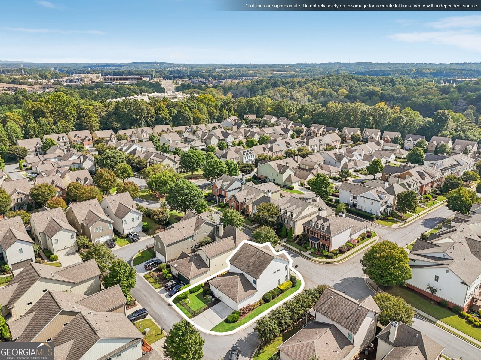 7440 Winthrop Road Alpharetta - 59