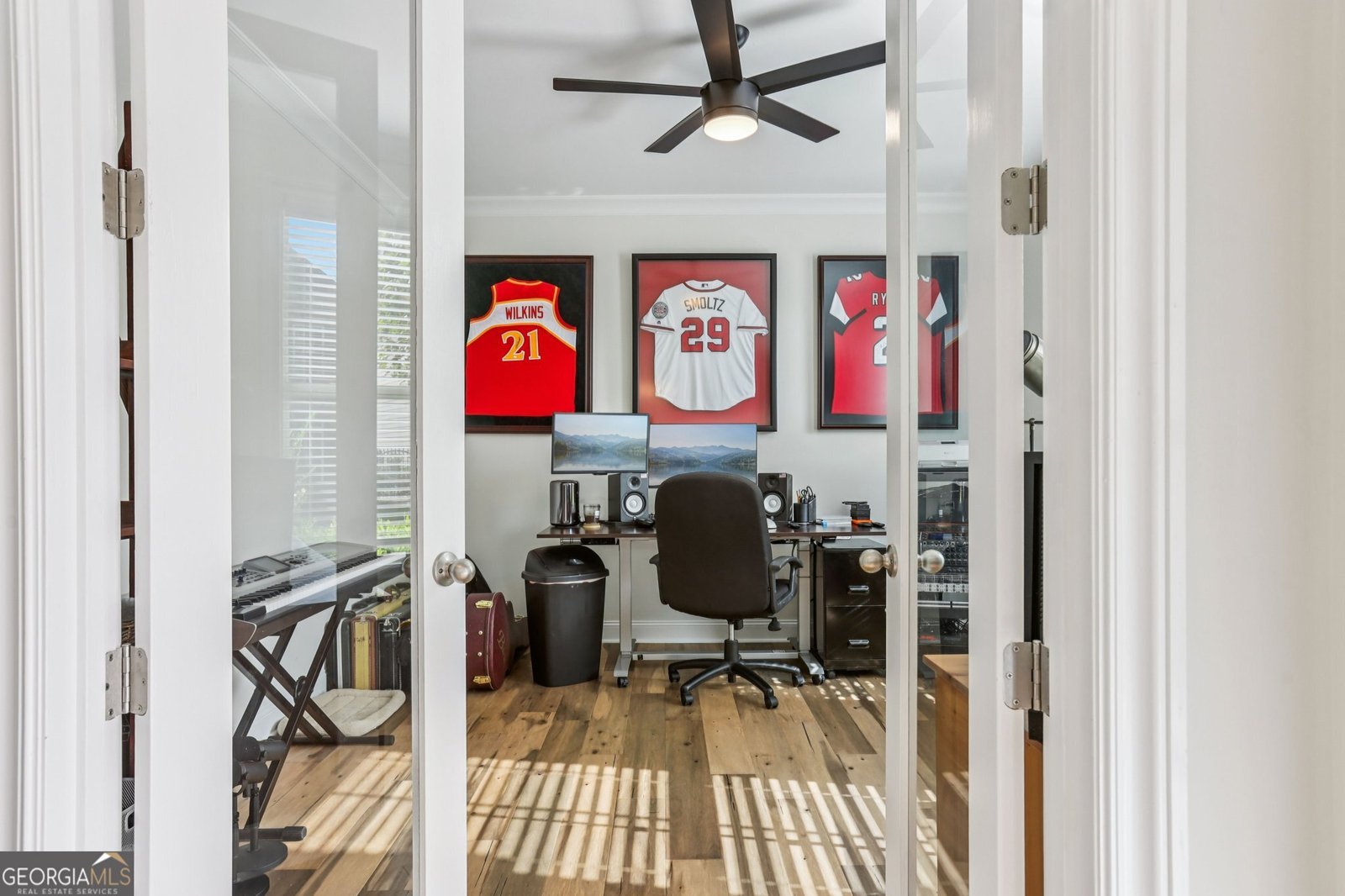 7440 Winthrop Road Alpharetta - 6