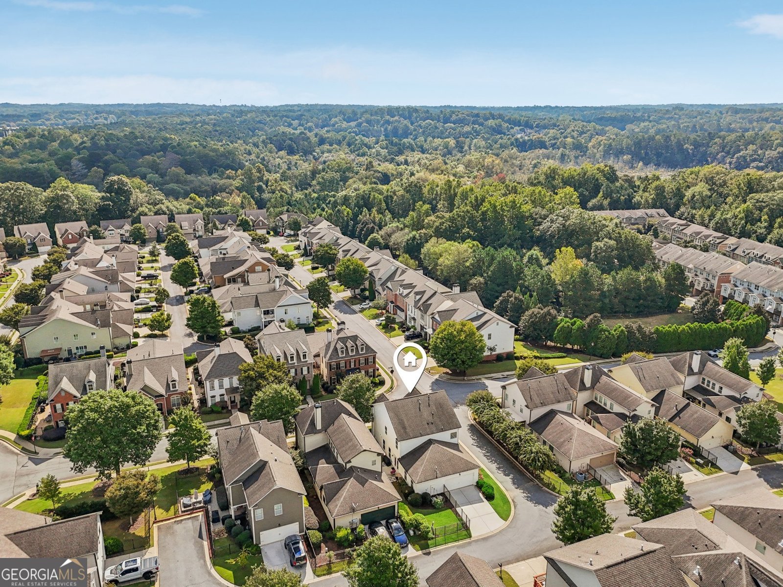 7440 Winthrop Road Alpharetta - 60