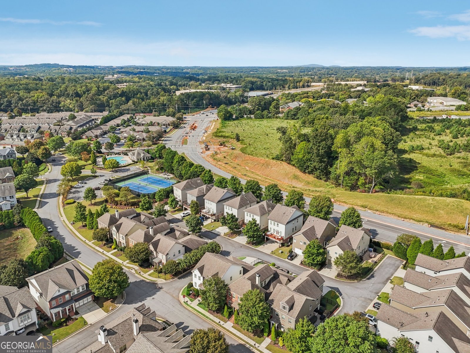 7440 Winthrop Road Alpharetta - 62