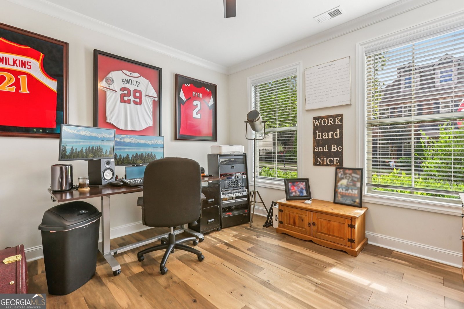 7440 Winthrop Road Alpharetta - 7