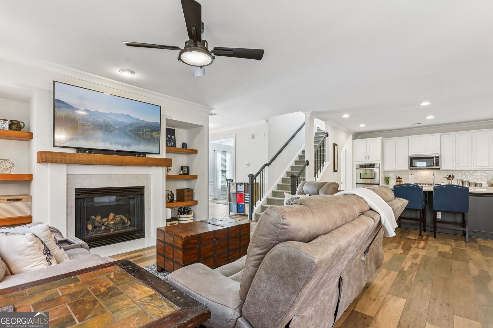 7440 Winthrop Road Alpharetta - 9