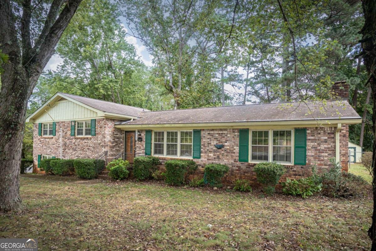 3516 Nowlin Road Kennesaw - 1