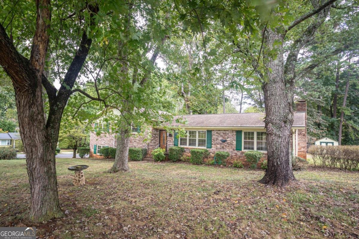 3516 Nowlin Road Kennesaw - 2
