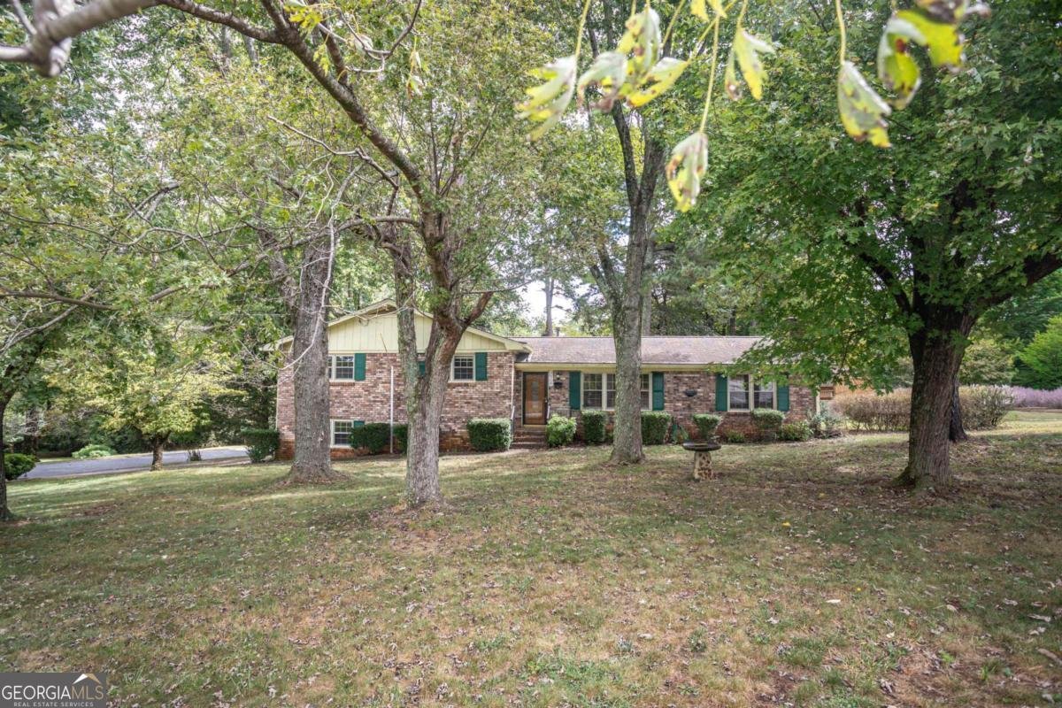 3516 Nowlin Road Kennesaw - 3