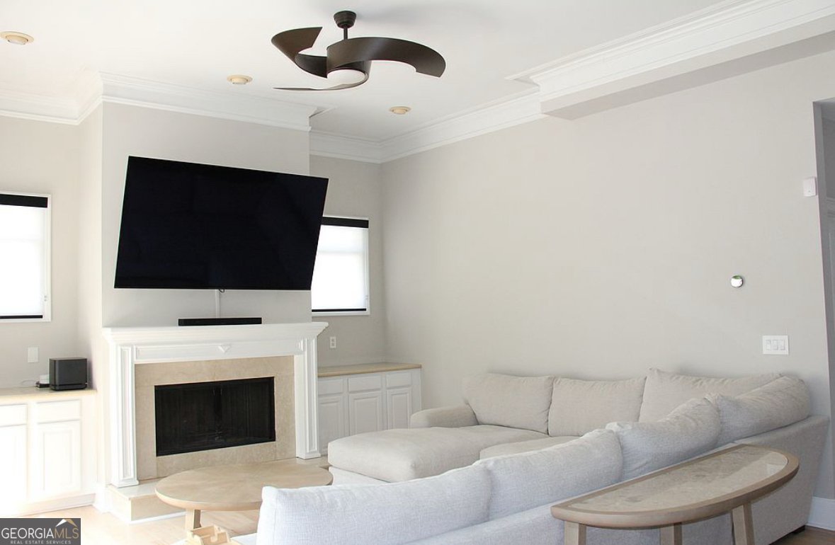 996 Pitts Road Sandy Springs - 12