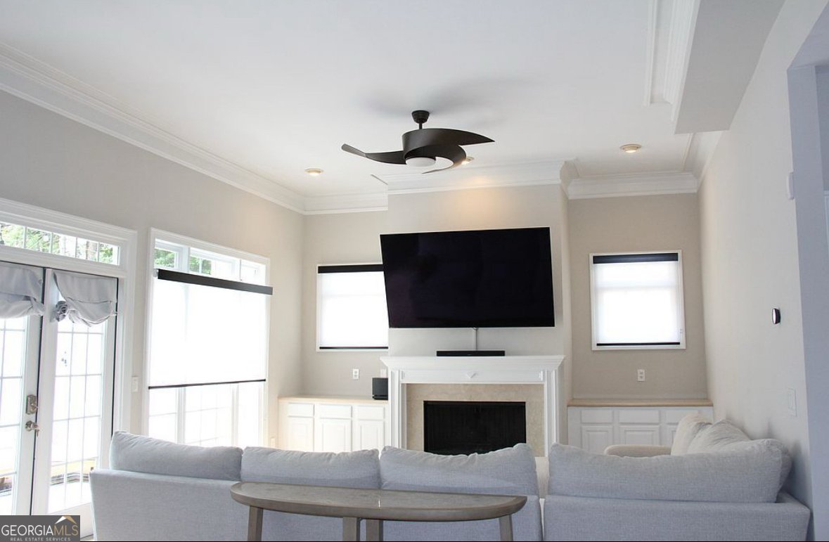996 Pitts Road Sandy Springs - 13
