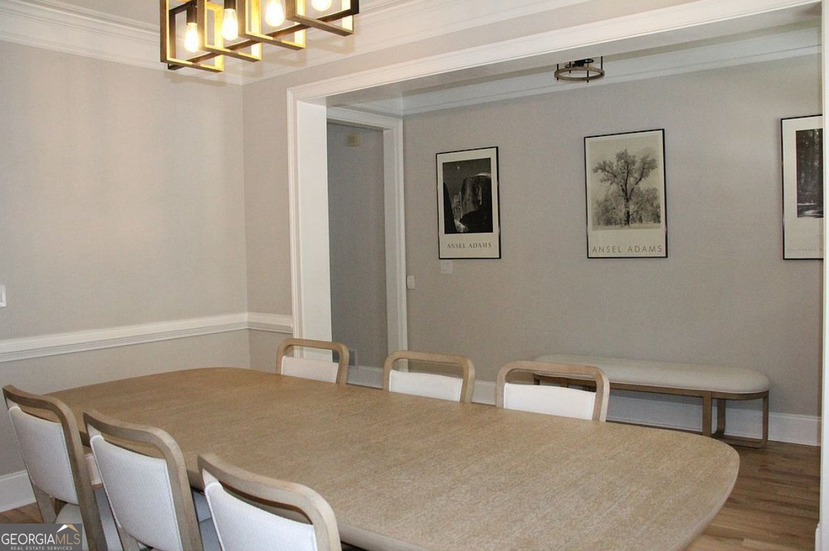 996 Pitts Road Sandy Springs - 4