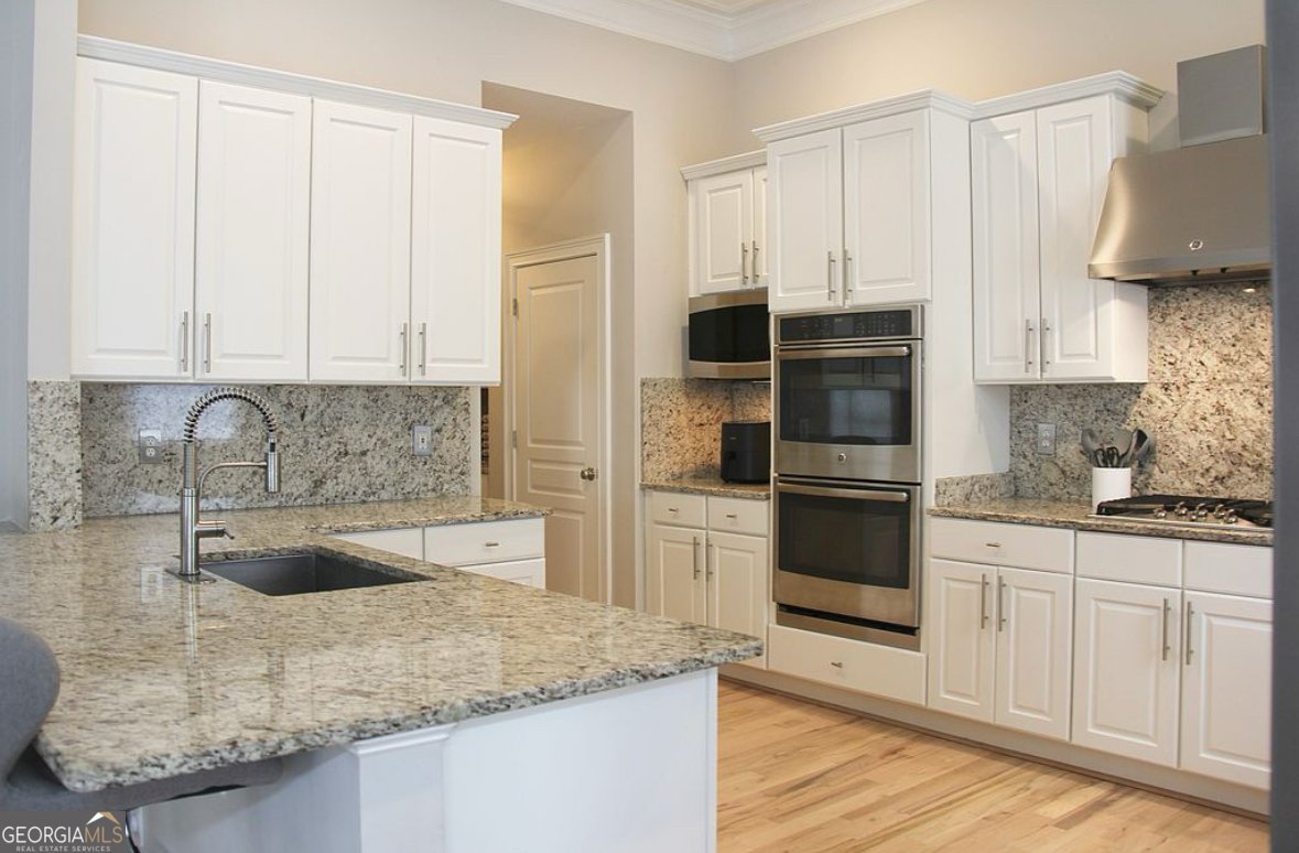 996 Pitts Road Sandy Springs - 5