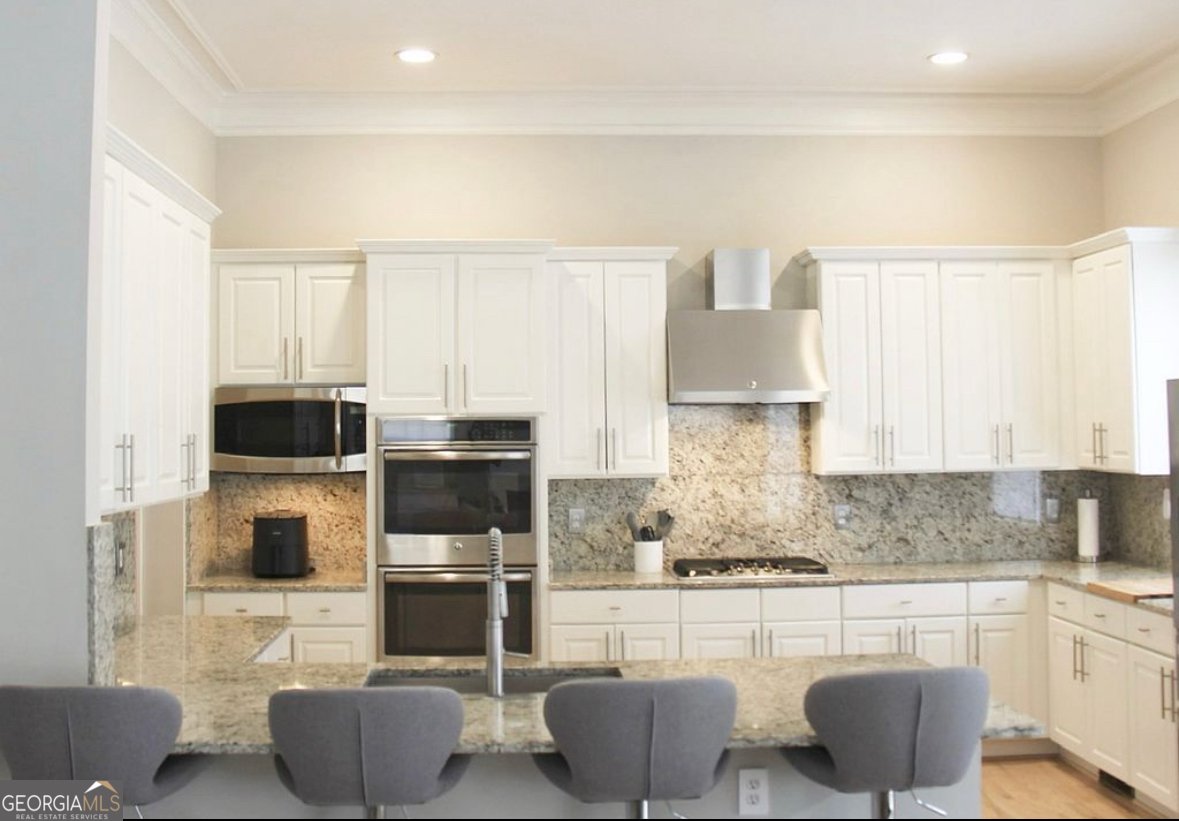 996 Pitts Road Sandy Springs - 6