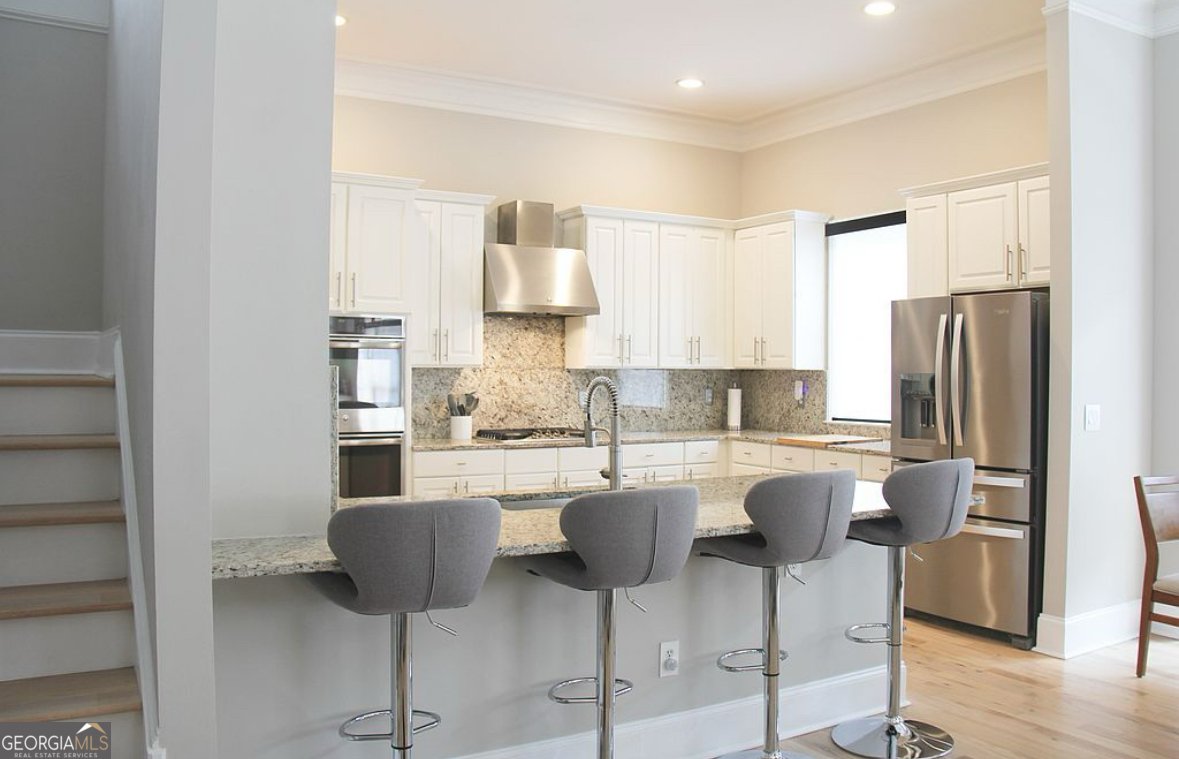 996 Pitts Road Sandy Springs - 7