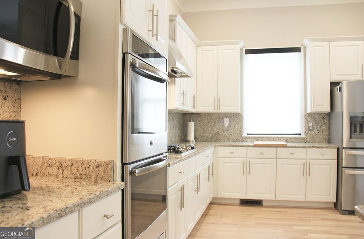 996 Pitts Road Sandy Springs - 8