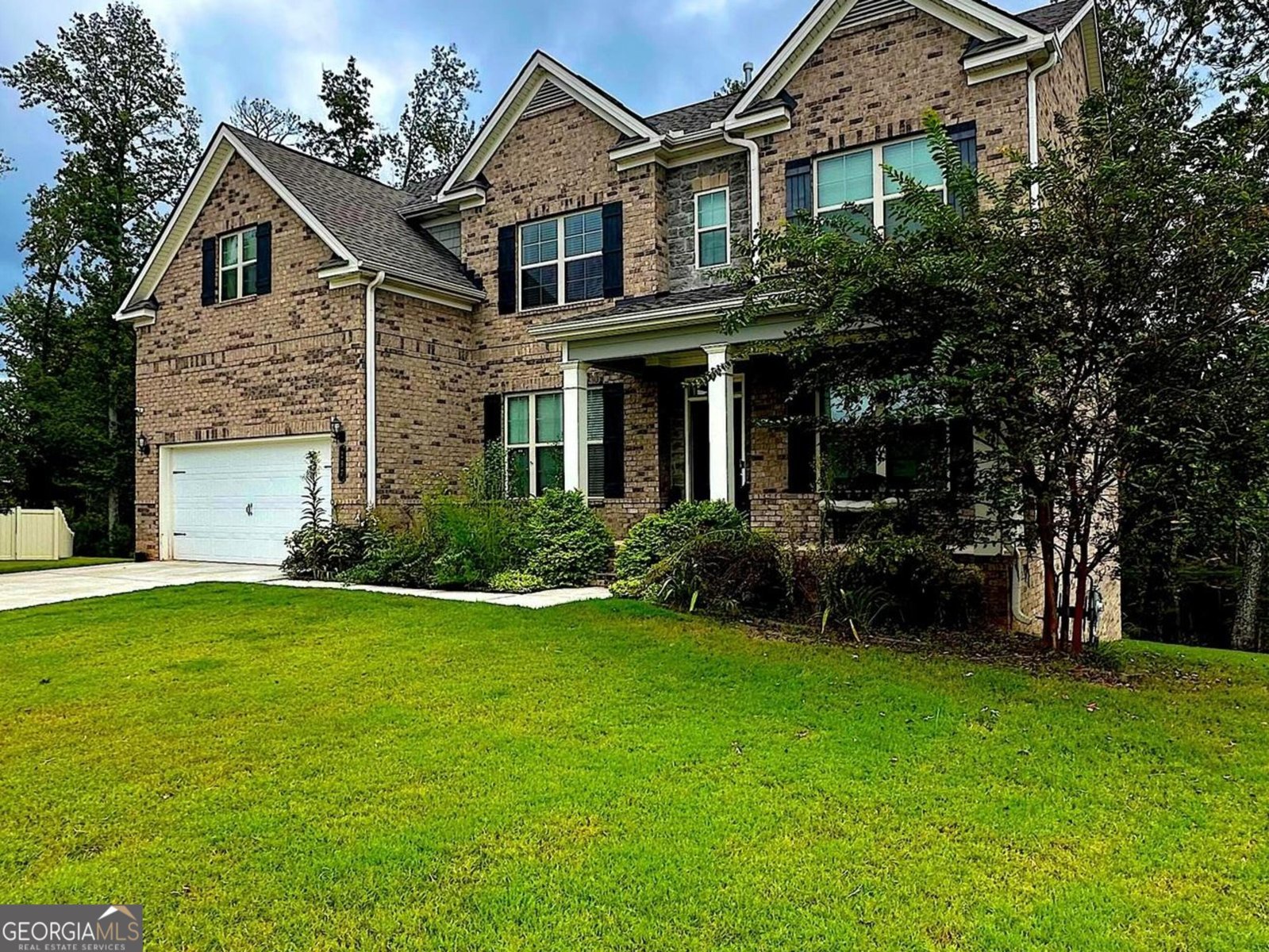 297 Aylesbury Boulevard McDonough - 1