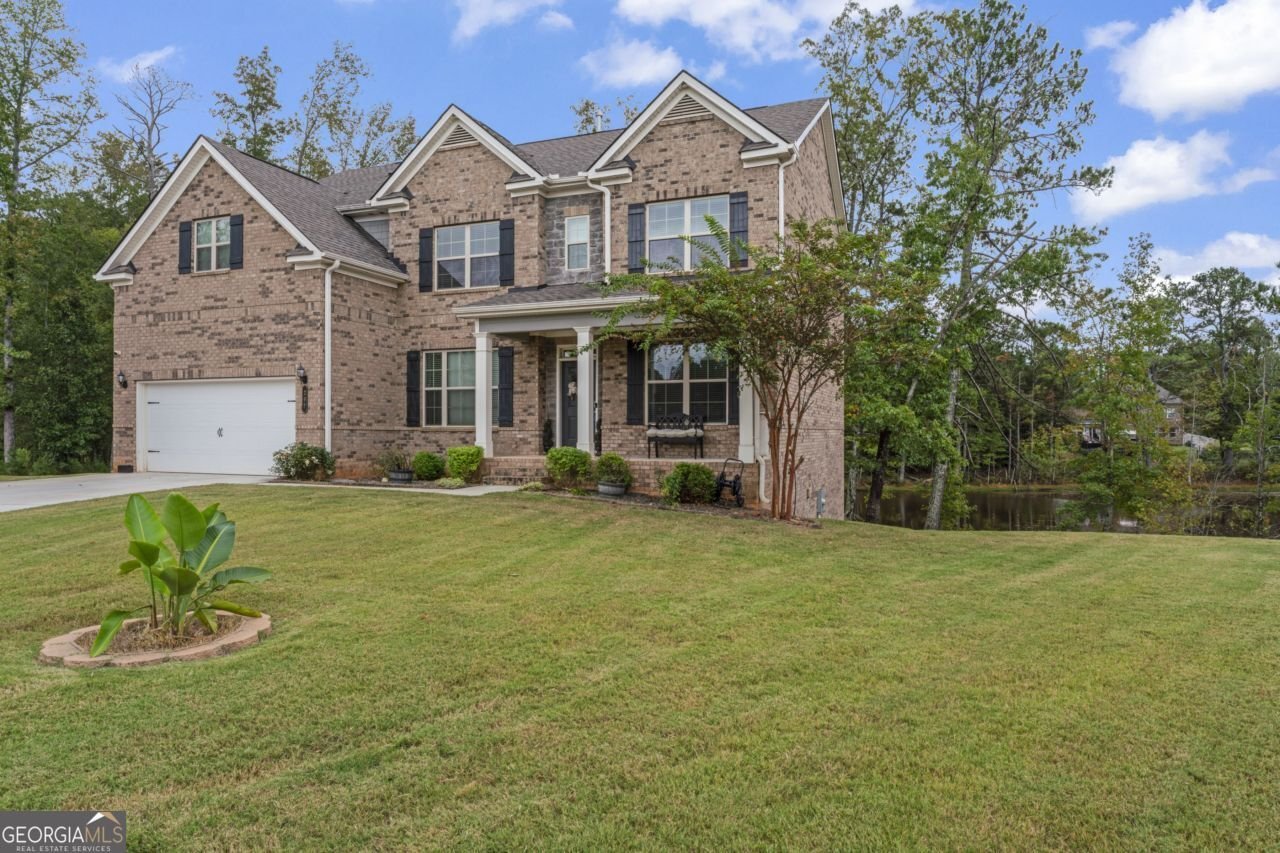 297 Aylesbury Boulevard McDonough - 4
