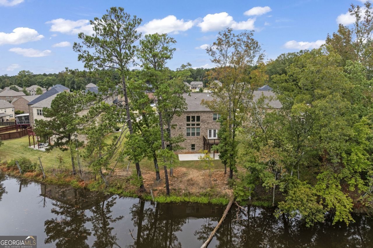297 Aylesbury Boulevard McDonough - 43