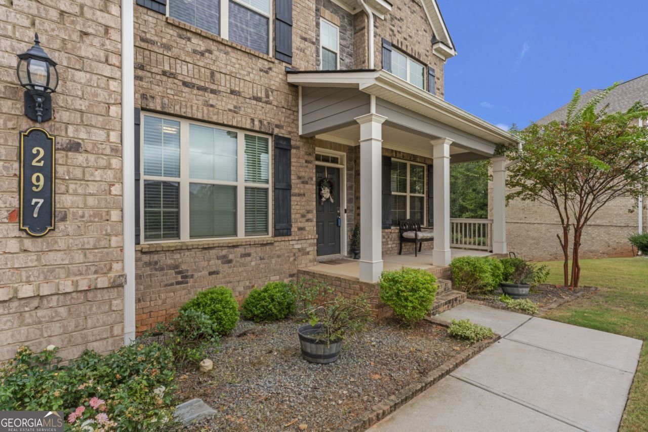 297 Aylesbury Boulevard McDonough - 5