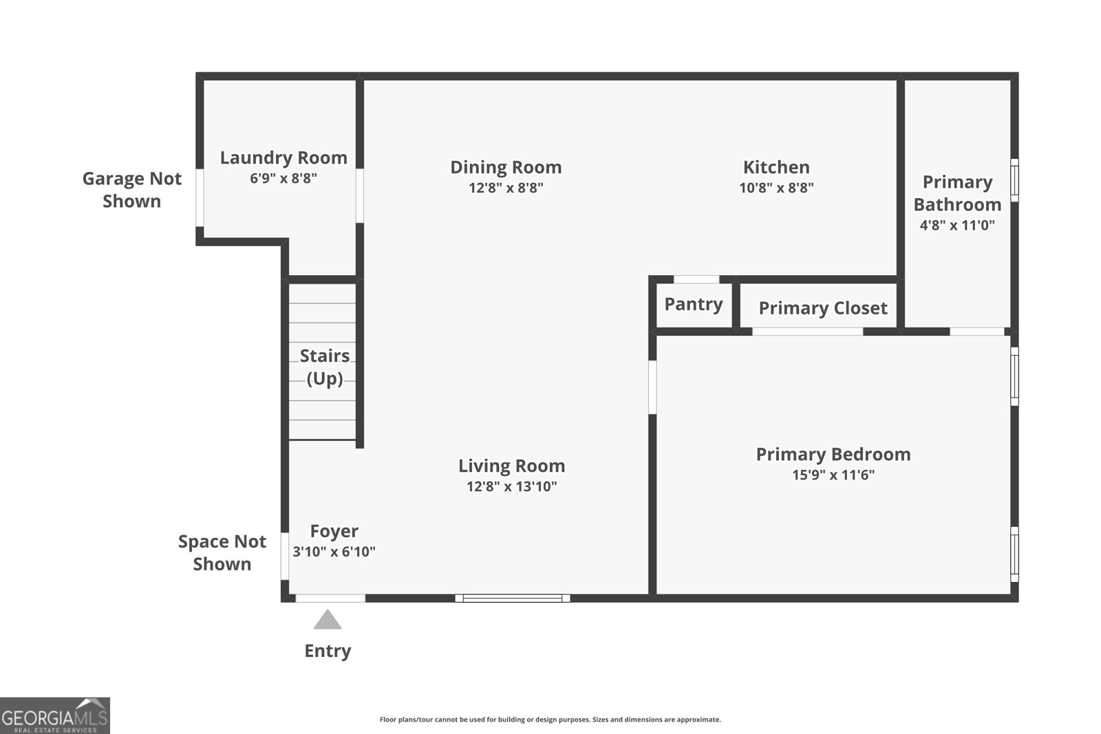 3625 Maple Valley Drive Cumming - 10