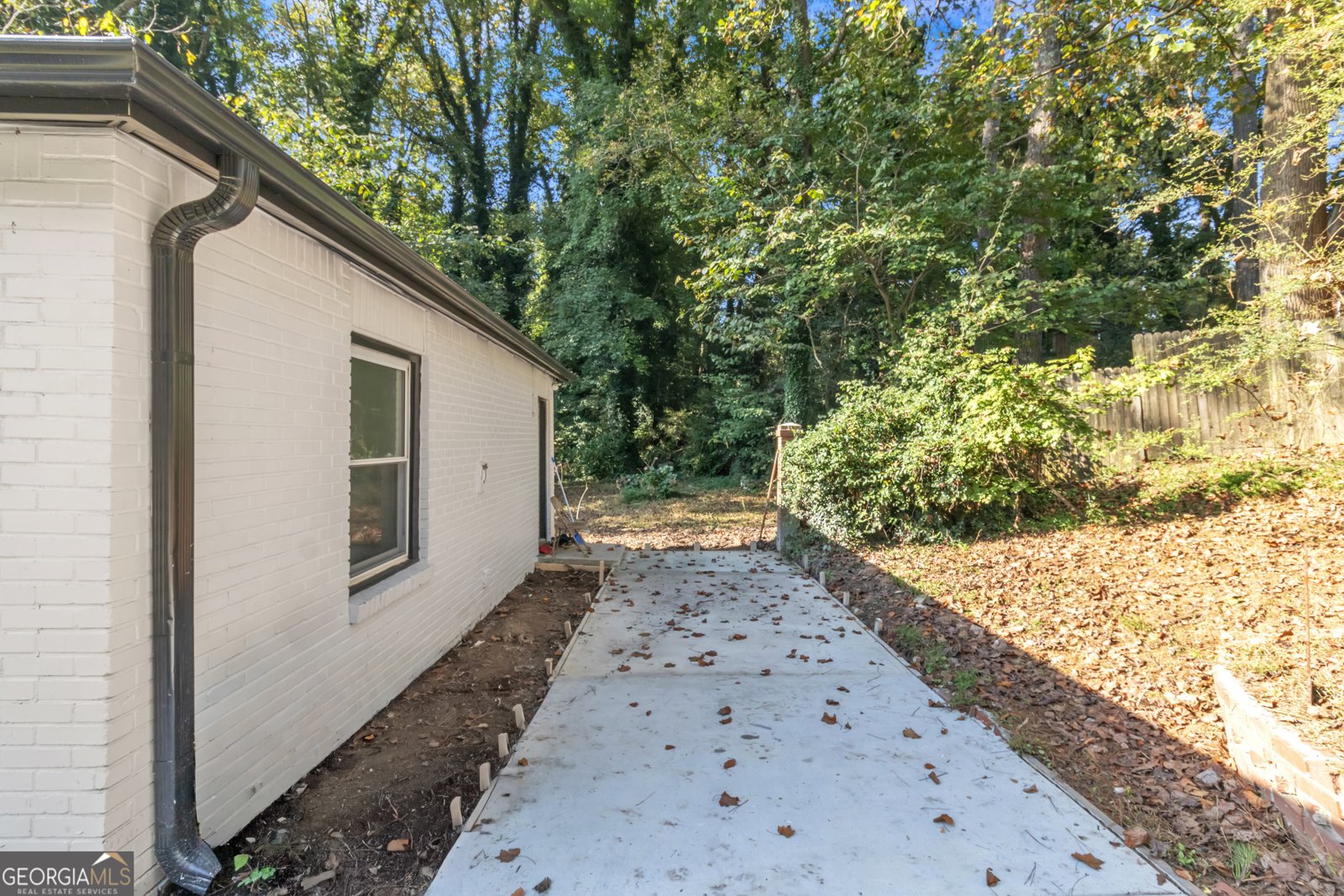 287 Banberry Drive Atlanta - 17