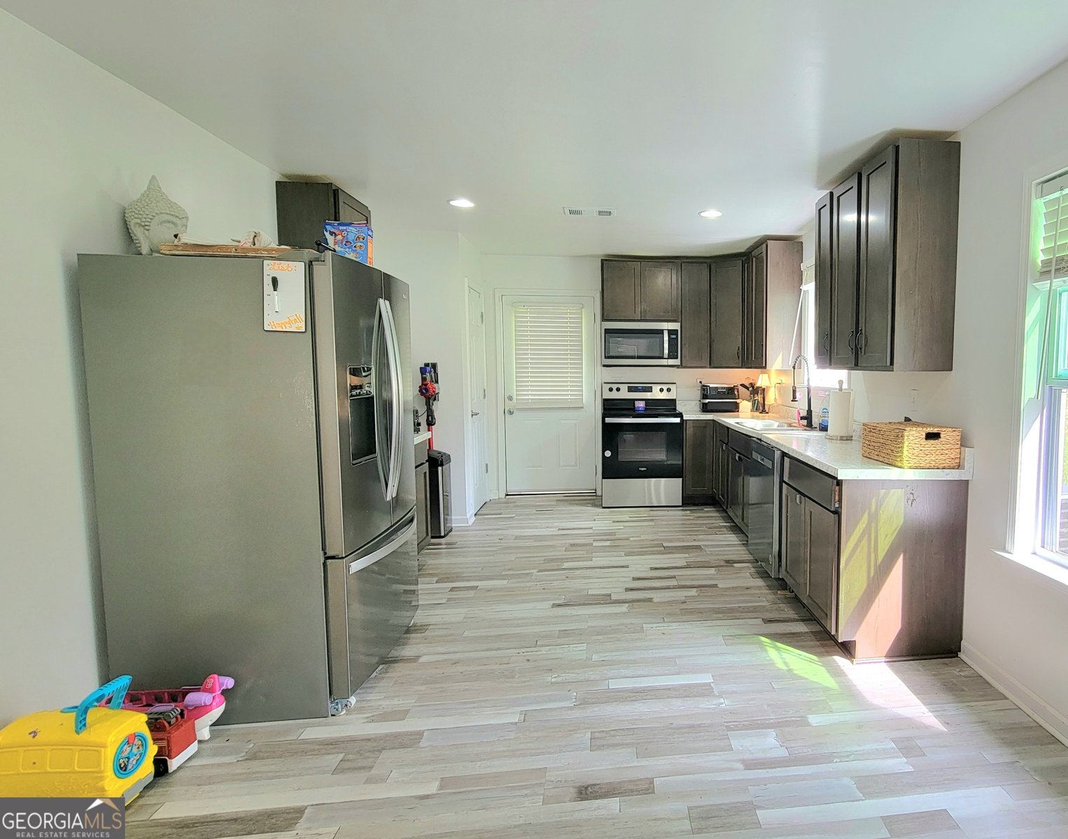 524 Louina Street Roanoke - 6