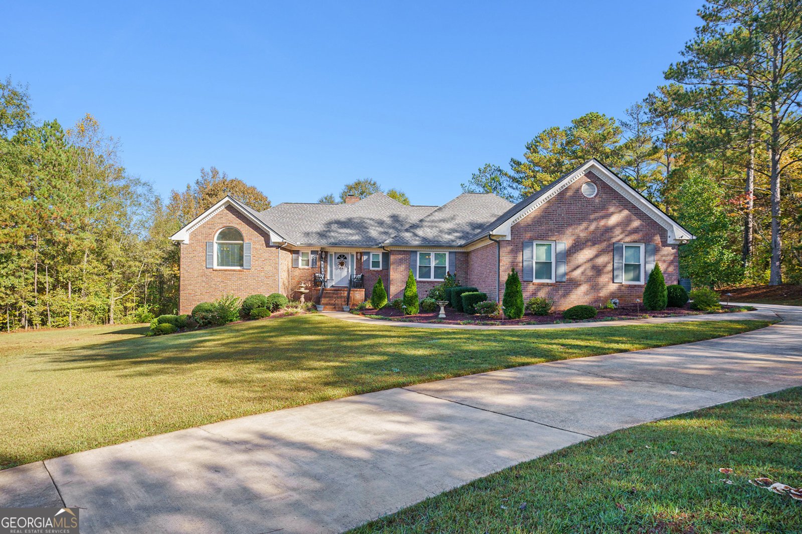 176 Northmill Parkway Stockbridge - 1