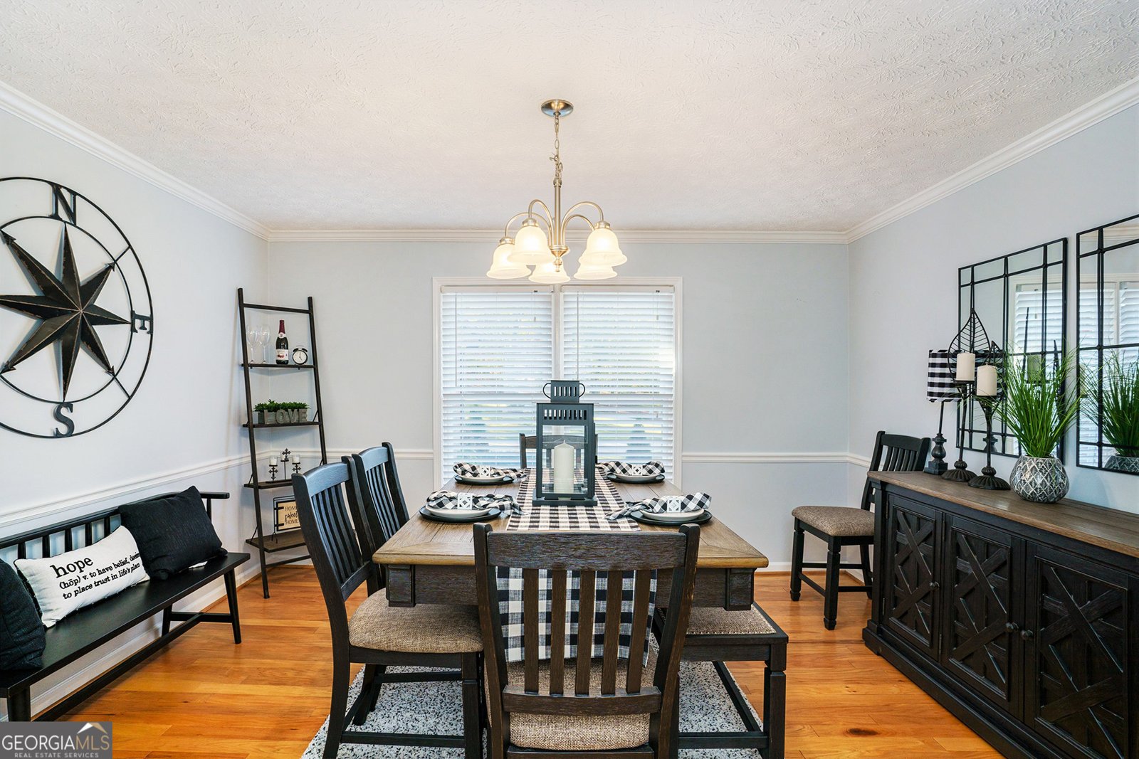 176 Northmill Parkway Stockbridge - 10